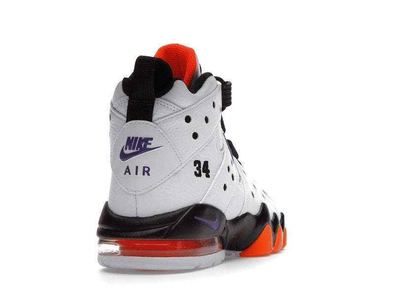 Nike Air Max 2 CB '94 Suns - image 30
