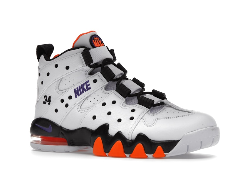 Nike Air Max 2 CB '94 Suns - image 4