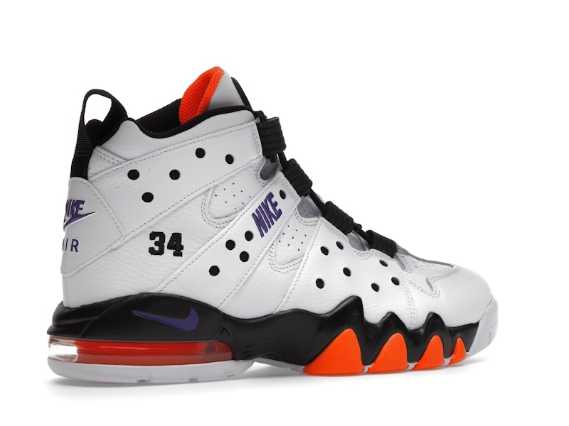 Nike Air Max 2 CB '94 Suns - image 34