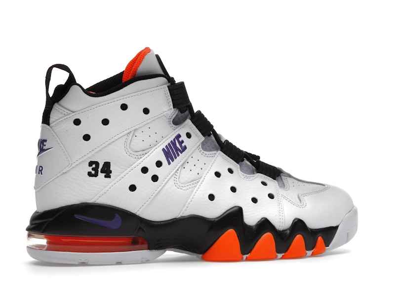Nike Air Max 2 CB '94 Suns - image 35