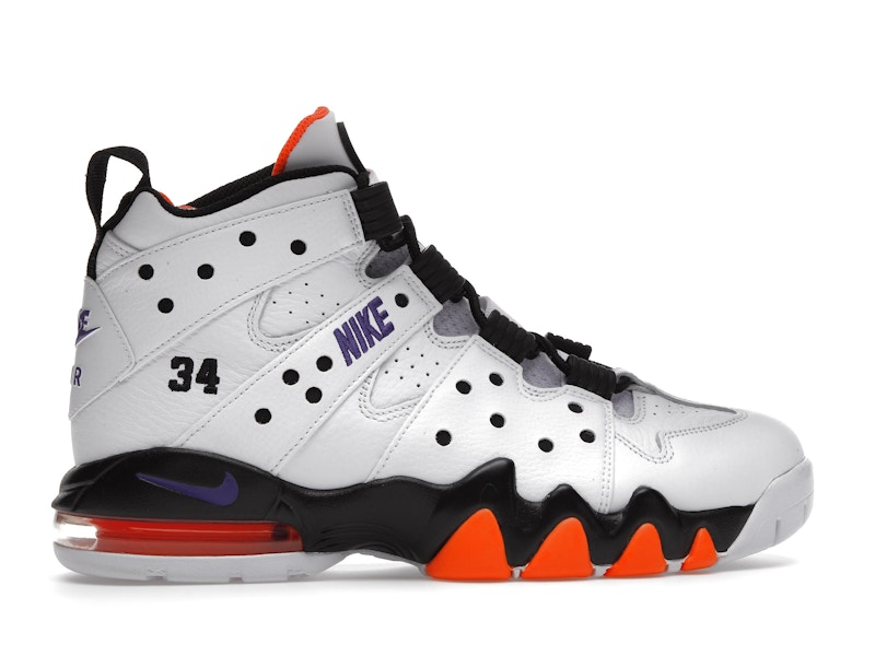 Nike Air Max 2 CB '94 Suns - image 36