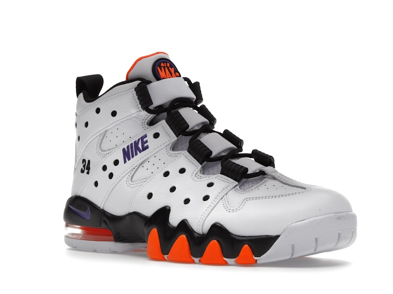 Nike Air Max 2 CB '94 Suns - image 5