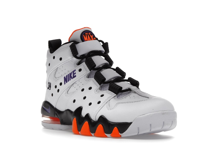 Nike Air Max 2 CB '94 Suns - image 6