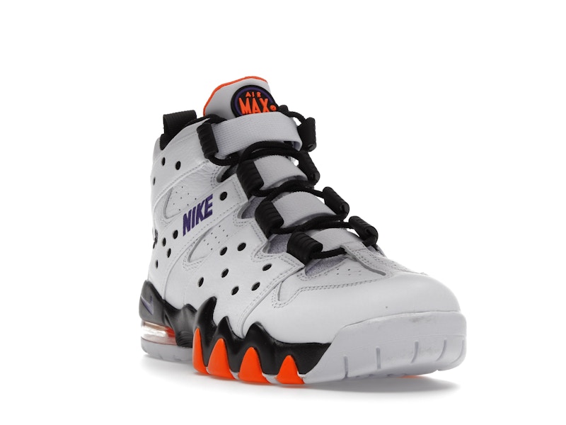 Nike Air Max 2 CB '94 Suns - image 7