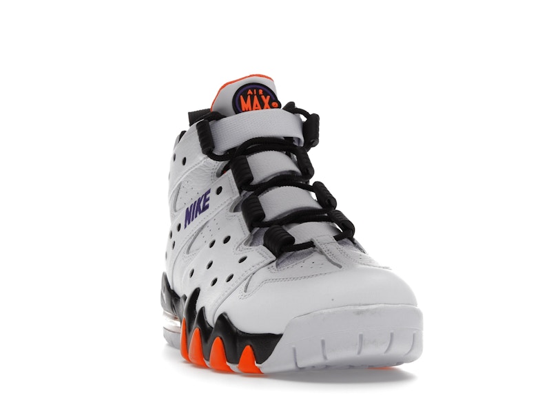 Nike Air Max 2 CB '94 Suns - image 8