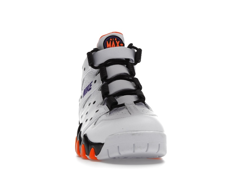 Nike Air Max 2 CB '94 Suns - image 9