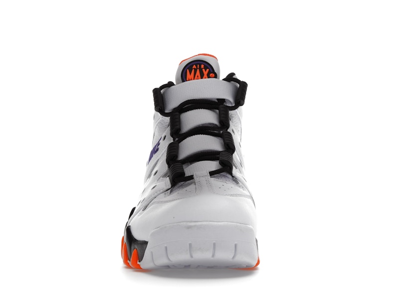 Nike Air Max 2 CB '94 Suns - image 10