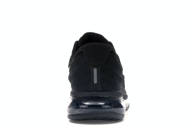 Nike Air Max 2017 Triple Black - image 28