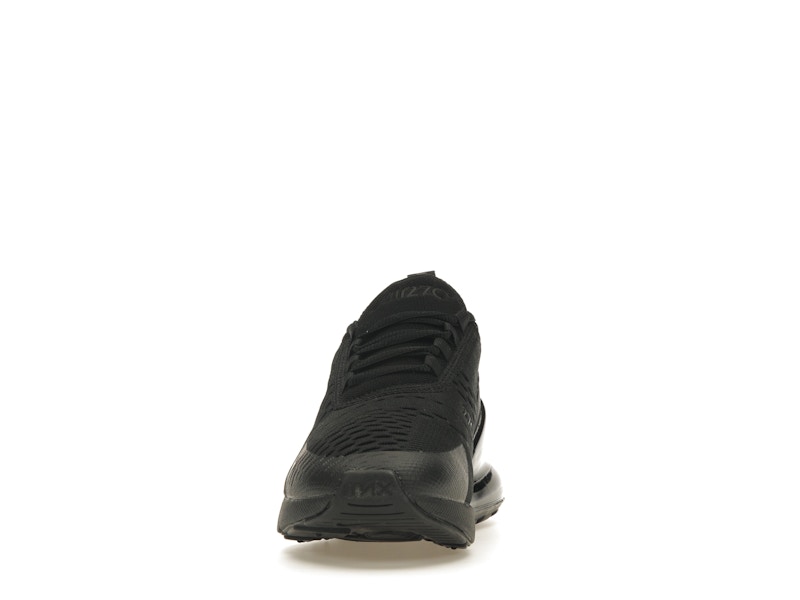 Nike Air Max 270 Black (GS) - image 11
