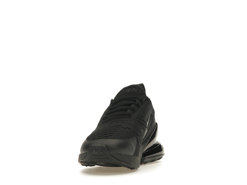Nike Air Max 270 Black (GS) - image 12