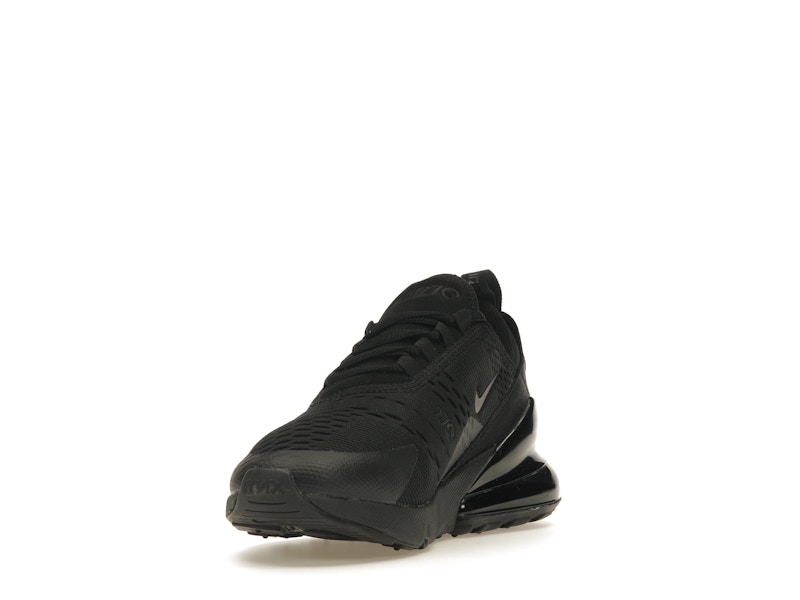 Nike Air Max 270 Black (GS) - image 13