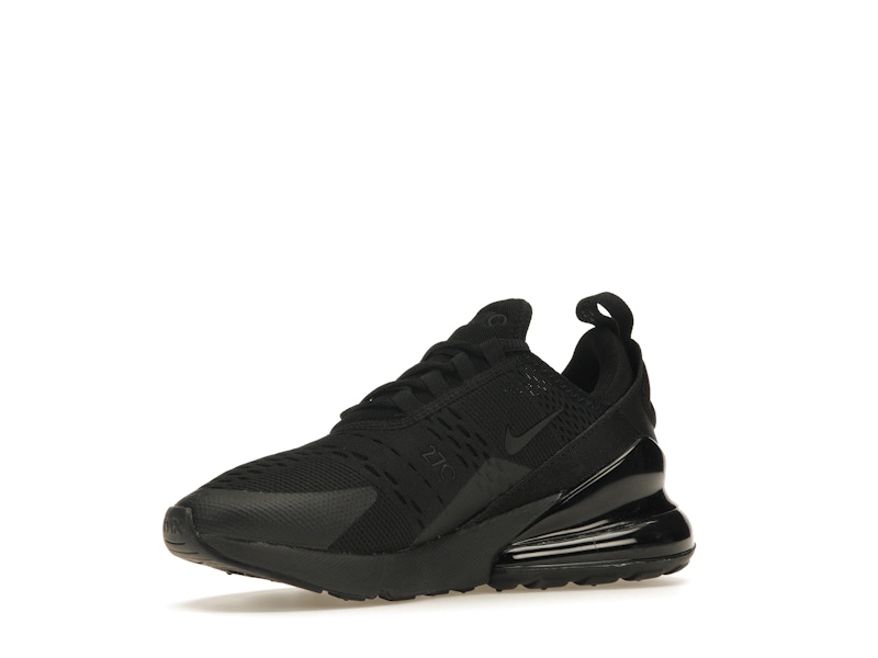 Nike Air Max 270 Black (GS) - image 16