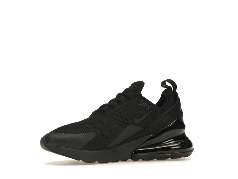 Nike Air Max 270 Black (GS) - image 17