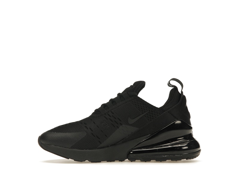 Nike Air Max 270 Black (GS) - image 19