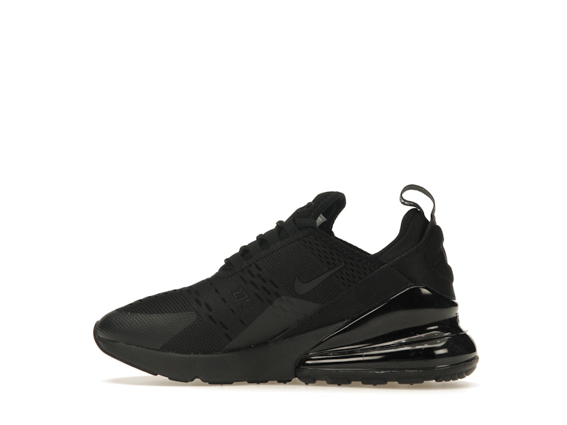 Nike Air Max 270 Black (GS) - image 20