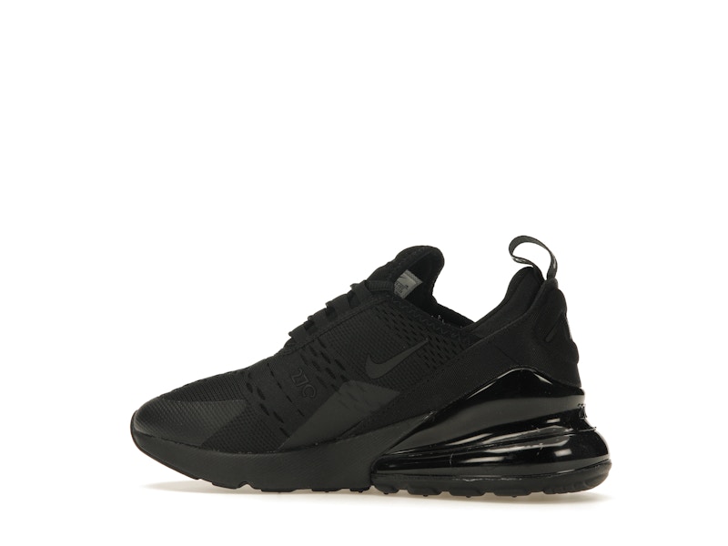 Nike Air Max 270 Black (GS) - image 21