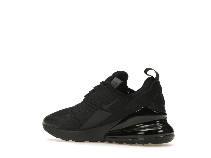 Nike Air Max 270 Black (GS) - image 22