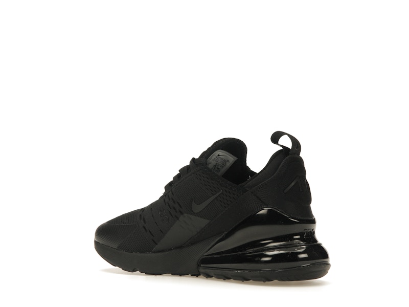 Nike Air Max 270 Black (GS) - image 23