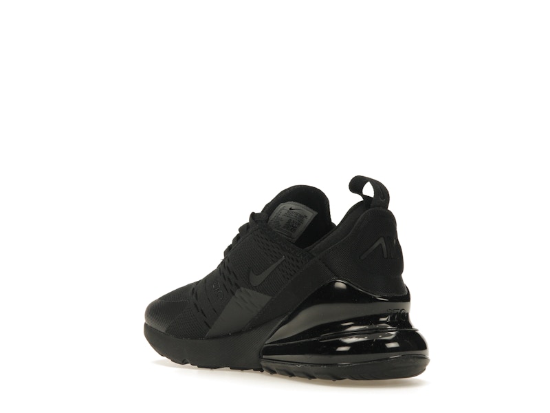 Nike Air Max 270 Black (GS) - image 24