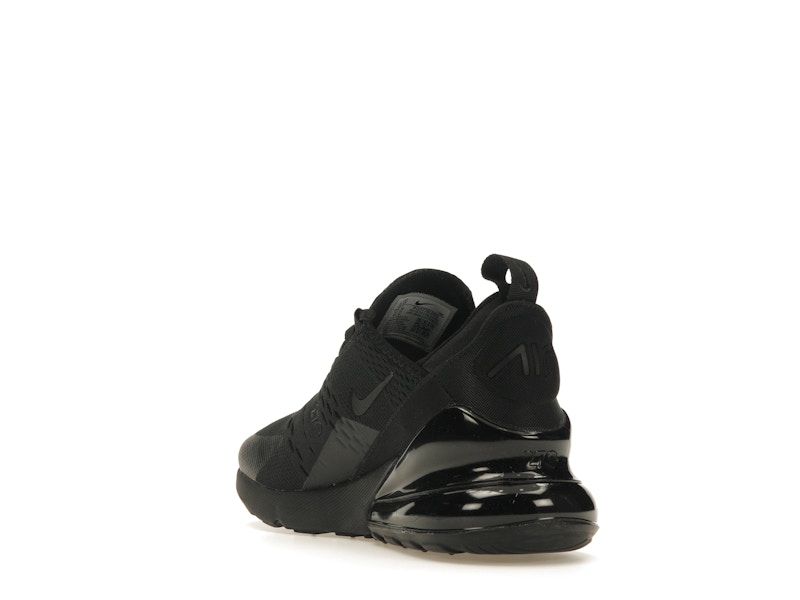 Nike Air Max 270 Black (GS) - image 25