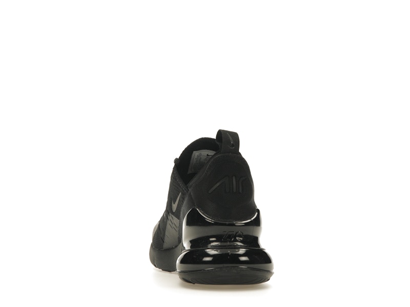 Nike Air Max 270 Black (GS) - image 27