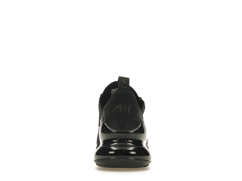 Nike Air Max 270 Black (GS) - image 28