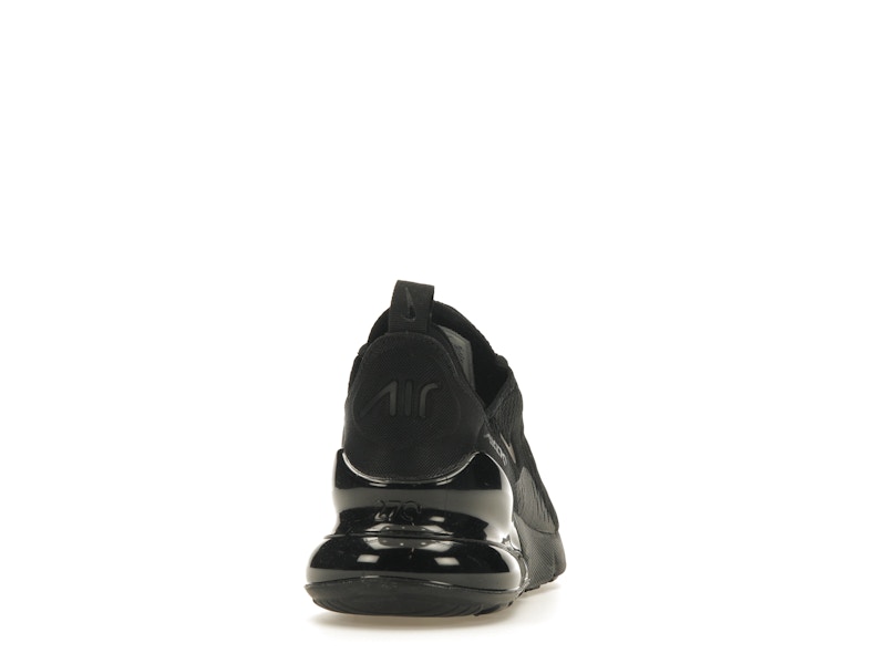 Nike Air Max 270 Black (GS) - image 29