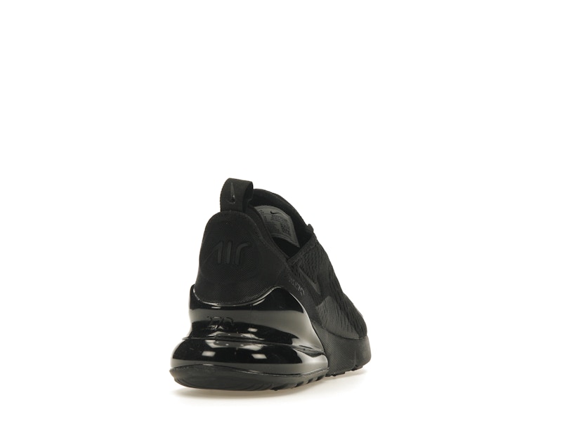 Nike Air Max 270 Black (GS) - image 30