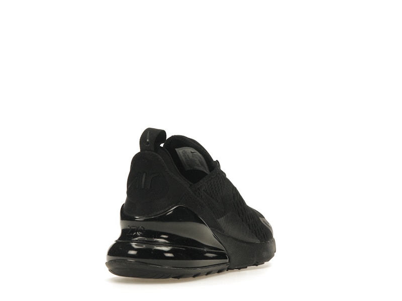 Nike Air Max 270 Black (GS) - image 31