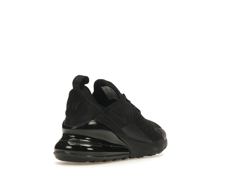 Nike Air Max 270 Black (GS) - image 32