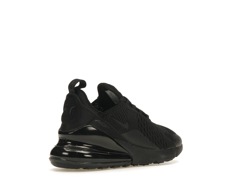 Nike Air Max 270 Black (GS) - image 33