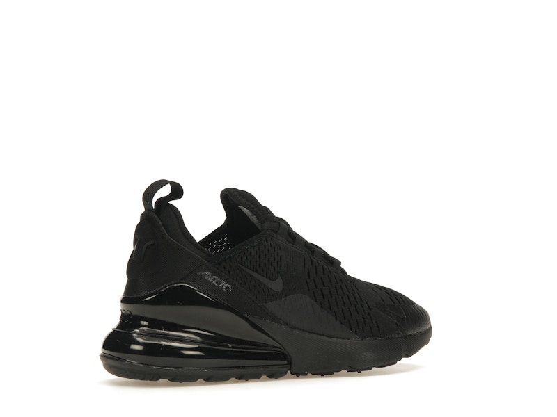 Nike Air Max 270 Black (GS) - image 34