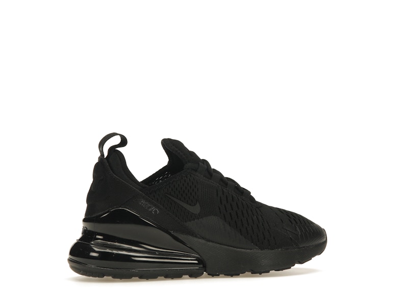 Nike Air Max 270 Black (GS) - image 35