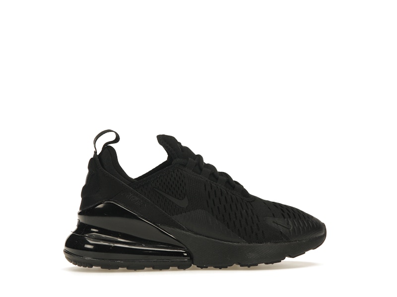 Nike Air Max 270 Black (GS) - image 36