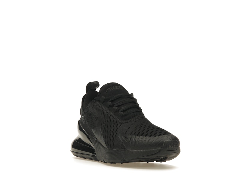 Nike Air Max 270 Black (GS) - image 7