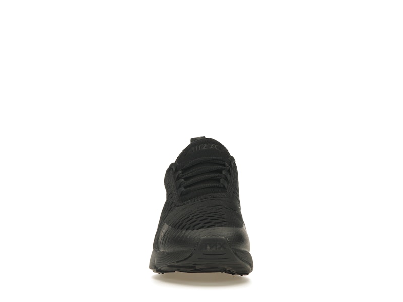 Nike Air Max 270 Black (GS) - image 10