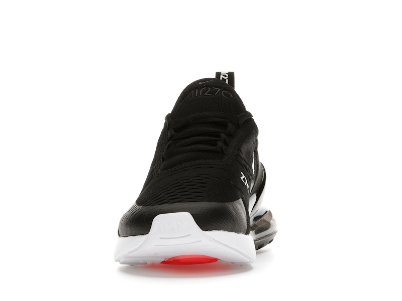 Nike Air Max 270 Black White (GS) - image 11