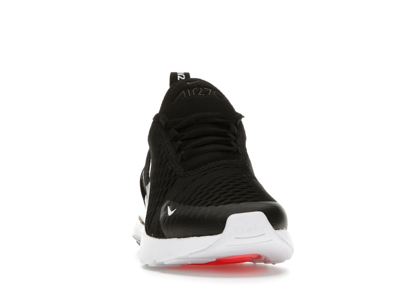 Nike Air Max 270 Black White (GS) - image 9