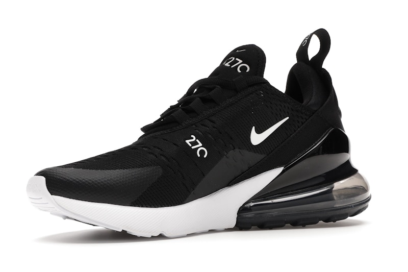 Nike Air Max 270 Black White (Women's) - image 16