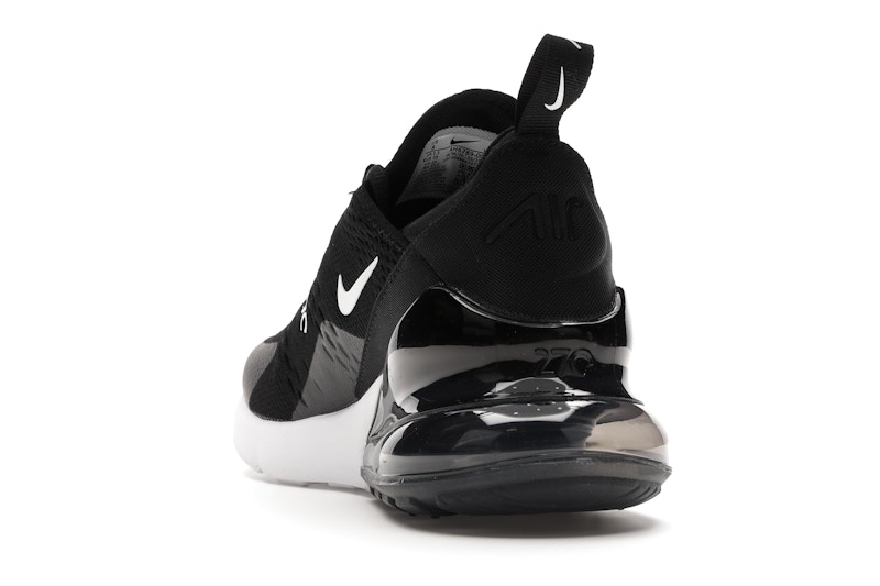 Nike Air Max 270 Black White (Women's) - image 26