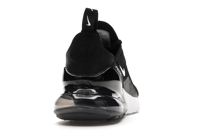 Nike Air Max 270 Black White (Women's) - image 29