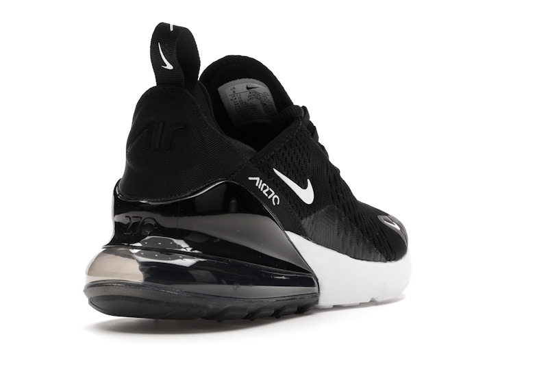Nike Air Max 270 Black White (Women's) - image 31