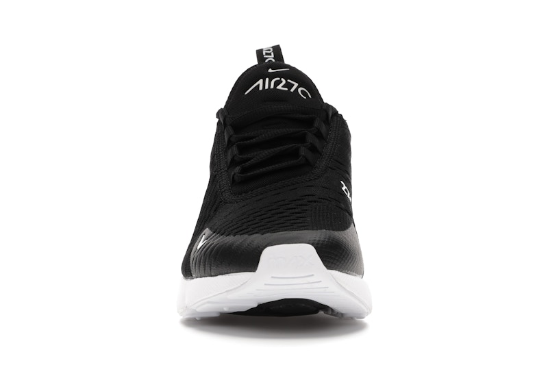 Nike Air Max 270 Black White (Women's) - image 10