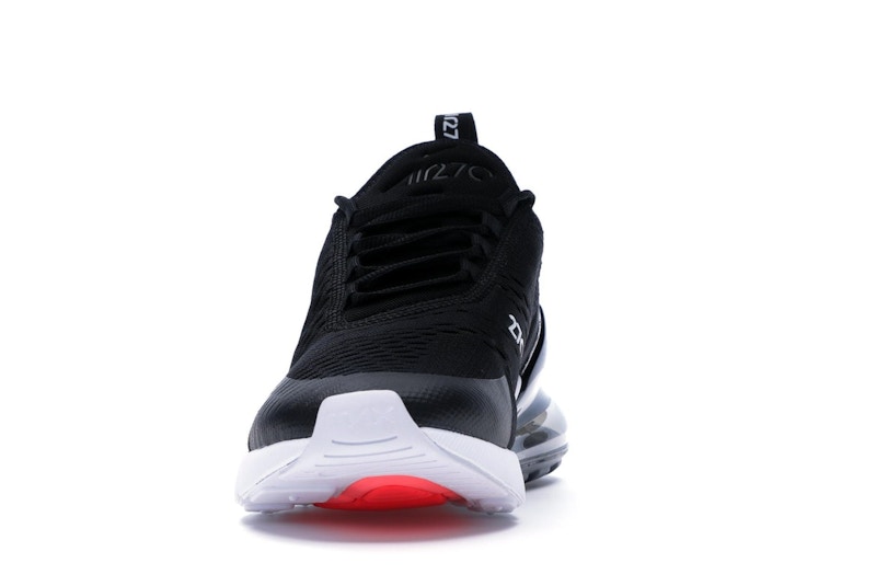 Nike Air Max 270 Black White - image 11