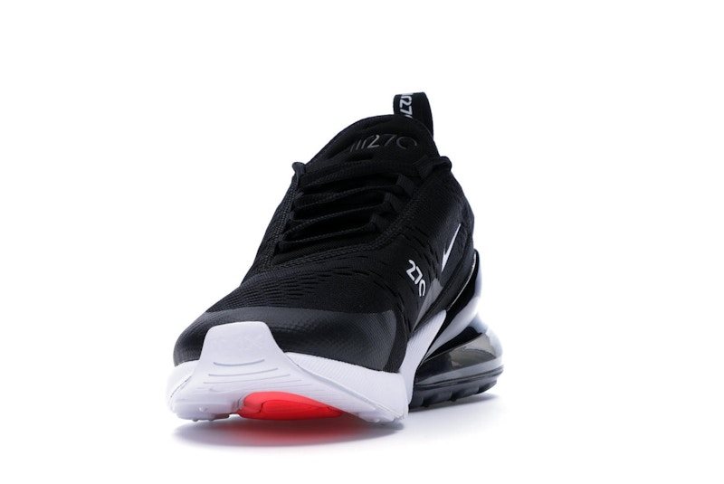 Nike Air Max 270 Black White - image 12