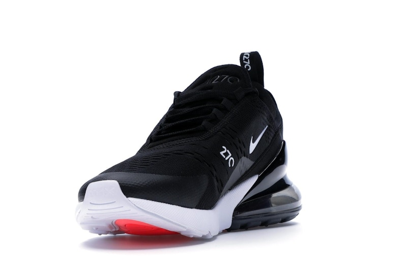 Nike Air Max 270 Black White - image 13