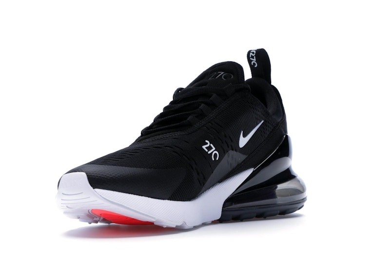 Nike Air Max 270 Black White - image 14