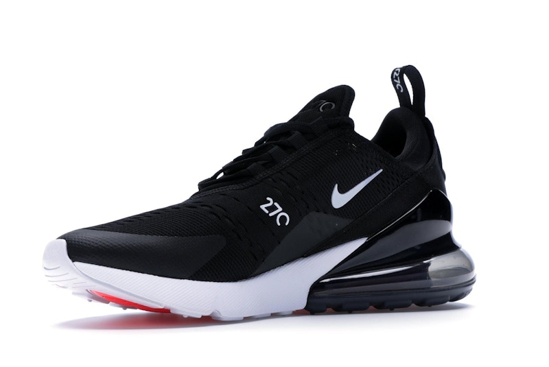 Nike Air Max 270 Black White - image 16