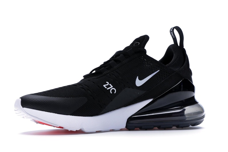 Nike Air Max 270 Black White - image 17