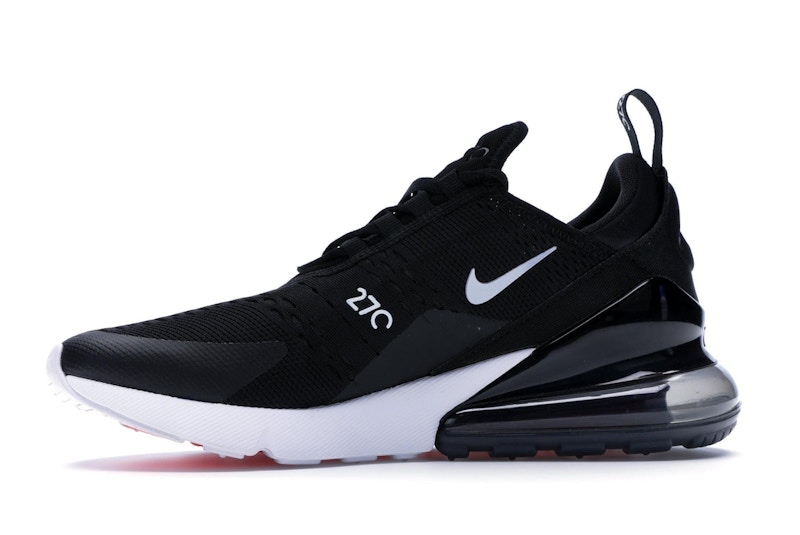 Nike Air Max 270 Black White - image 18